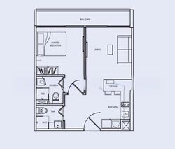 Guillemard Suites (D14), Apartment #623163471